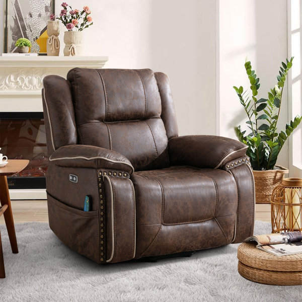 Catnapper warner best sale power lift recliner